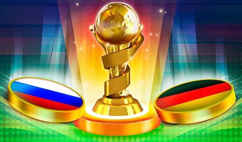 Игровой автомат Fifa World Cup  играть бесплатно